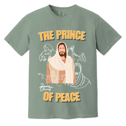 MW "Jesus" Shirt