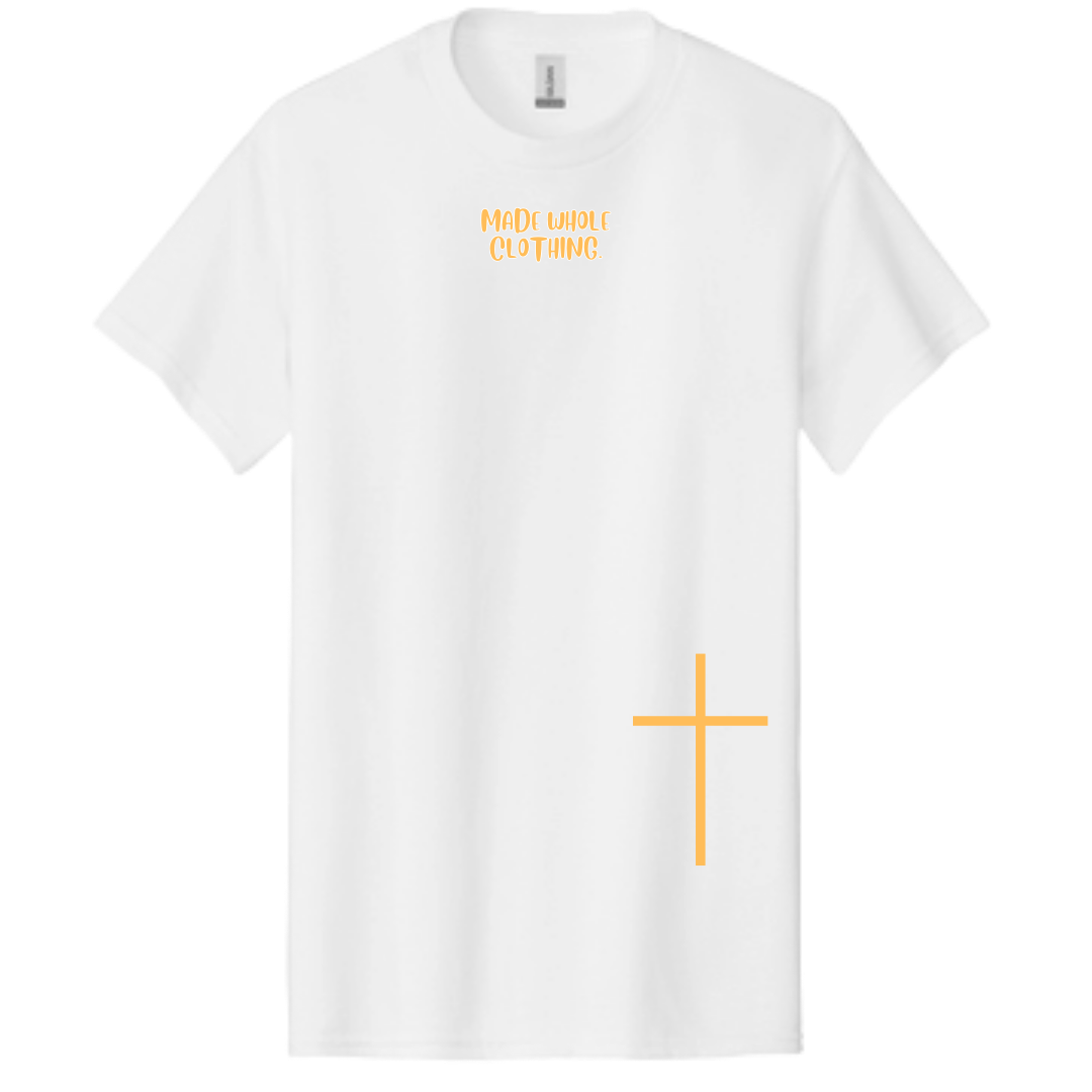 MW "Pray" Shirt