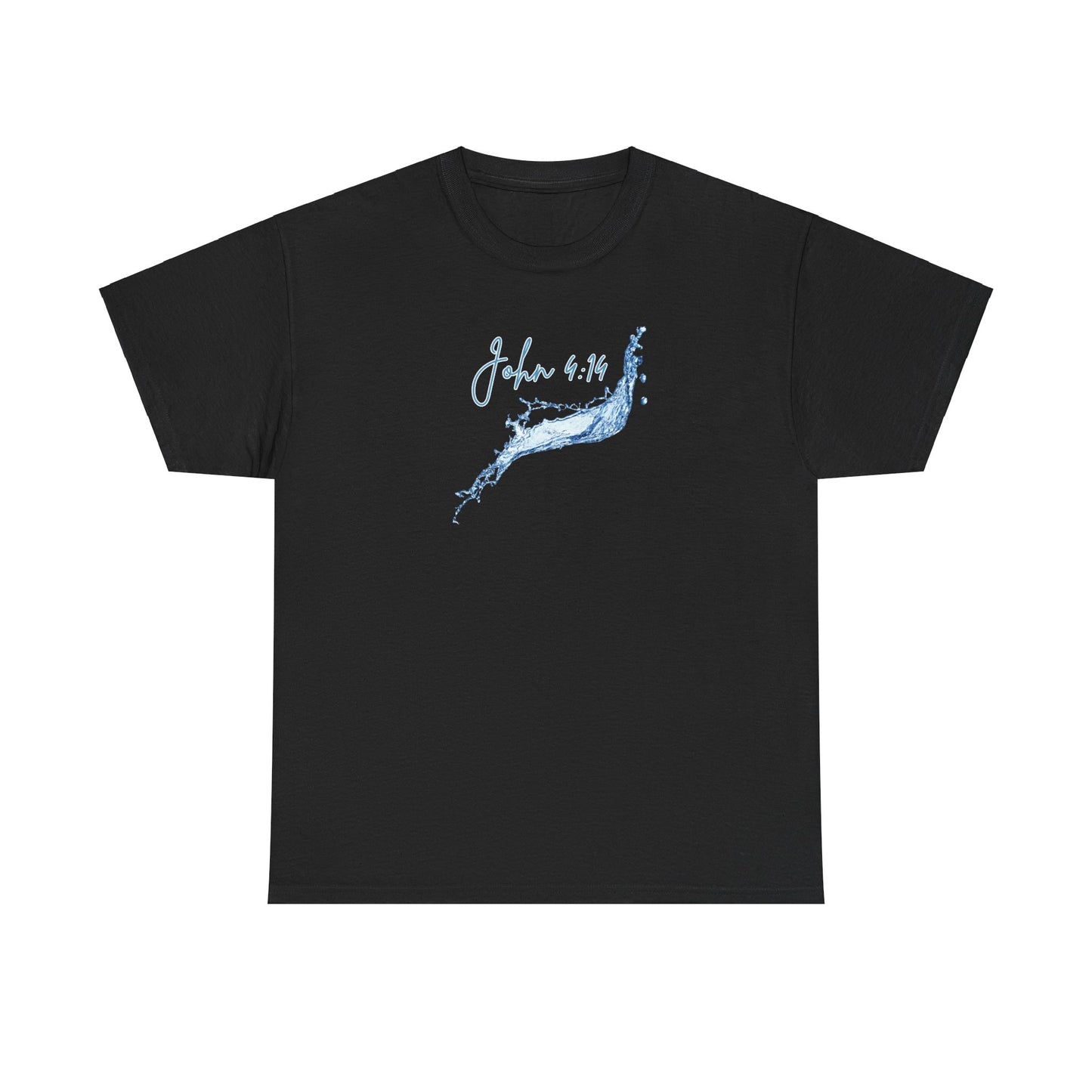 MW "John 4:14" Shirt