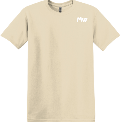 MW blank Shirts (3 colors)