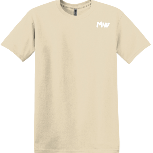MW blank Shirts (3 colors)