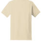 MW "Romans 1:16" Tan T-Shirt