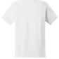 MW blank White Shirt