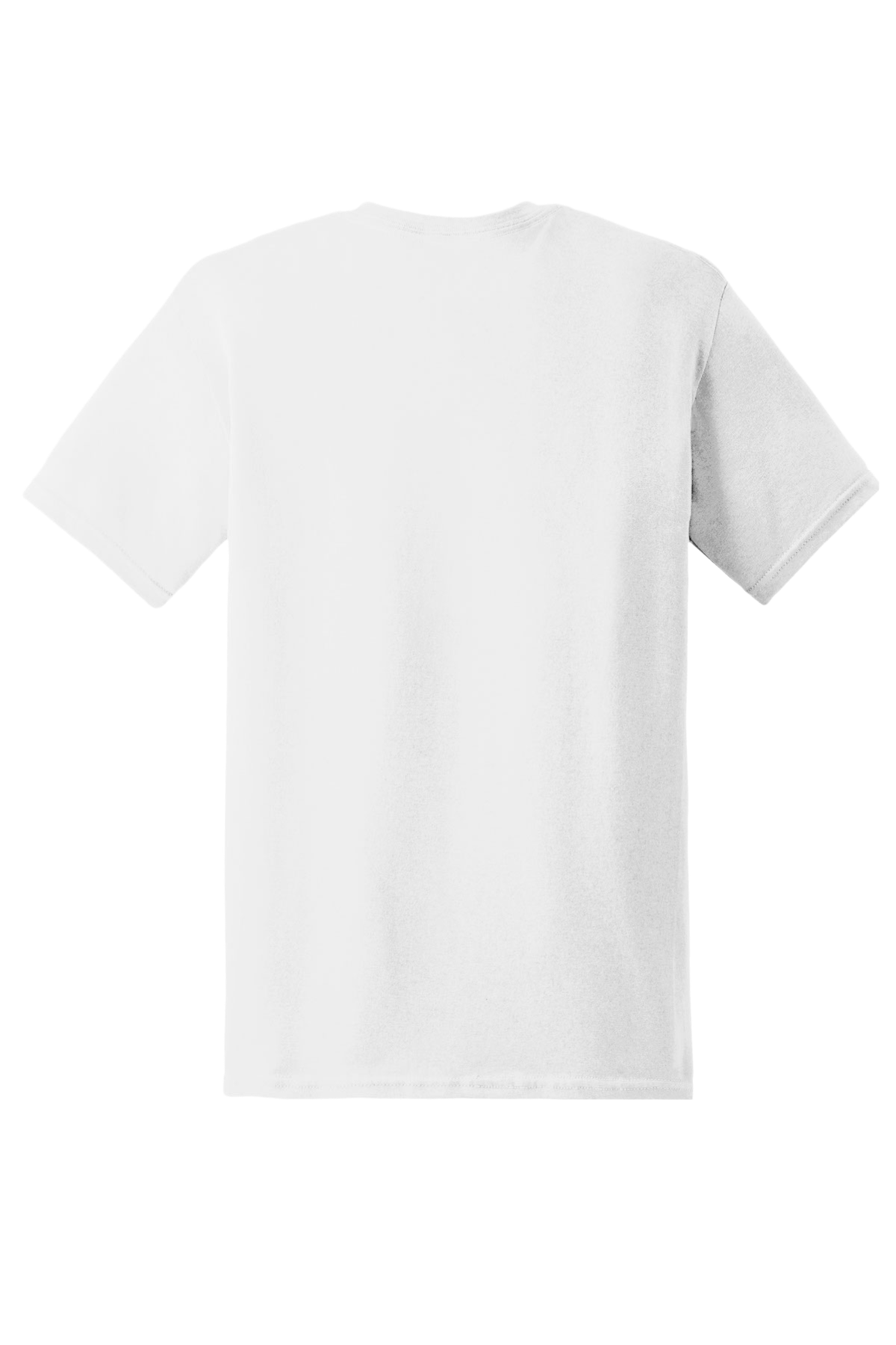 MW blank White Shirt