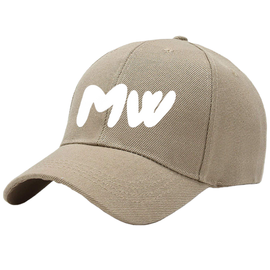 MW Tan Hat