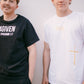 MW "Forgiven" Black Shirt